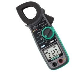 Kyoritsu KEW 2127R 1000A Ac True Rms Pensampermetre