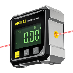 Loyka 5521 Dijital Eğim Açı Ölçer