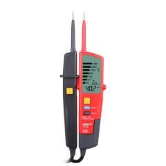 UT18D Dijital Voltaj ve Süreklilik Test Cihazı