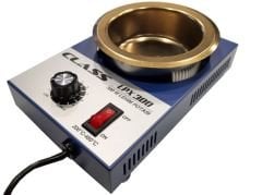 Class Lpx-300 300W 1200gr Lehim Potası
