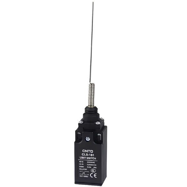CNTD CLS-161 Dar Gövde Limit Switch