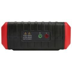 Unit UT586+ Dijital RCD (ELCB) Test Cihazı