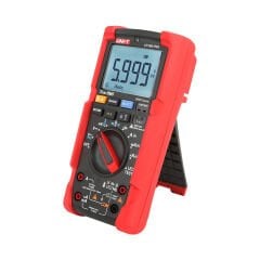 Unit UT18B PRO True RMS Dijital Multimetre