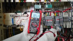 Unit UT18B PRO True RMS Dijital Multimetre