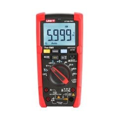 Unit UT18B PRO True RMS Dijital Multimetre