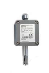 ESHT-102 Nem Ve Sıcaklık Sensörü Duvar Montajlı Tip 50mm