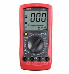 Unit UT58C Dijital Multimetre