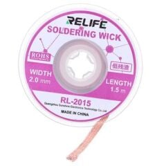 Relife RL-058 Lehimleme ve Onarım Seti