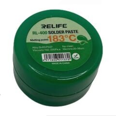 Relife RL-058 Lehimleme ve Onarım Seti
