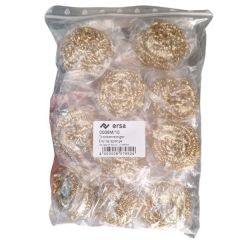 Ersa 0008M 10'lu  Havya Ucu Temizleme Teli