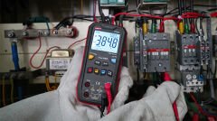 Unit UT60S Dijital Multimetre