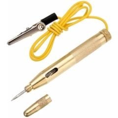 Oto Elektrik Kontrol Kalemi 6-24V Dc