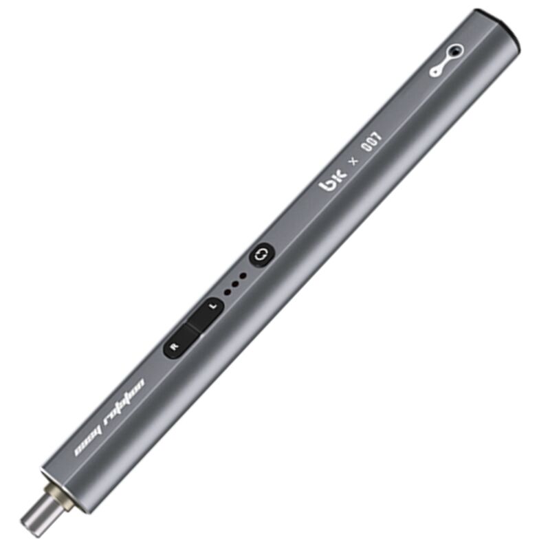 Tbk BK-007 Mini Elektrikli Tornavida Tamir Alet Seti