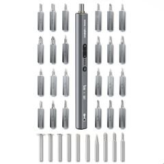 Tbk BK-007 Mini Elektrikli Tornavida Tamir Alet Seti
