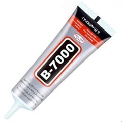 B7000 110ml Çok Amaçlı Endüstriyel Yapıştırıcı