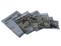 100x100mm Kilitli Antistatik Esd Poşet