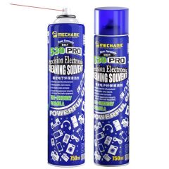 Mechanic 530 Pro Kontak Sprey 750ml
