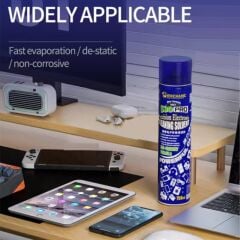 Mechanic 530 Pro Kontak Sprey 750ml