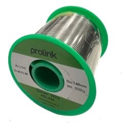 Prolink 40/60 1,60mm 500gr Lehim Teli