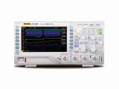 Rigol DS1074Z-S 70MHZ 4Kanal Dijital Hafızalı Osiloskop
