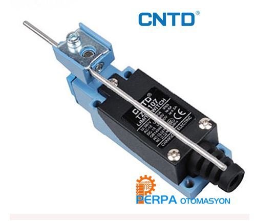 CNTD TZ-8107 Açısal Kol Ayarlı Çubuk Limit Switch | 374,85 TL