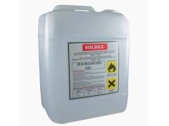 Soldex 5Lt No Clean Sıvı Flux