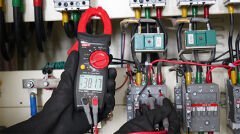 Unit 2117R True RMS 1000A AC Pensampermetre