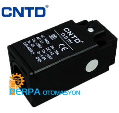 CNTD CLS-101 Dar Gövde Limit Switch