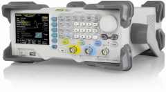 Rigol DG1022Z 2 Kanallı 25MHZ Fonksiyon Jeneratörü