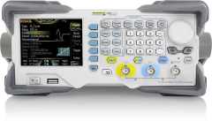 Rigol DG1022Z 2 Kanallı 25MHZ Fonksiyon Jeneratörü