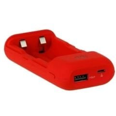 Xtar PB2 Powerbank ve Pil Şarj Cihazı