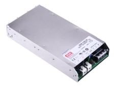 Mean Well RSP-750-12 Metal Kasa Adaptör