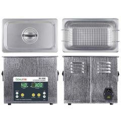 Baku Bk-2000 Ultrasonik Yıkama Temizleme Makinesi