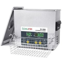 Baku Bk-2000 Ultrasonik Yıkama Temizleme Makinesi