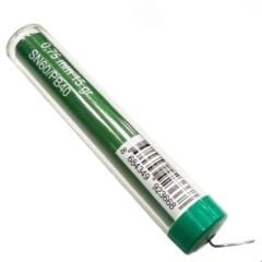 Prolink 60/40 0,75mm 15gr Tüp Lehim Teli