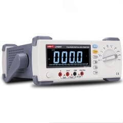 Unit UT8803E Masaüstü Dijital Multimetre Ölçü Aleti