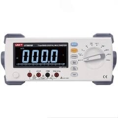 Unit UT8803E Masaüstü Dijital Multimetre Ölçü Aleti