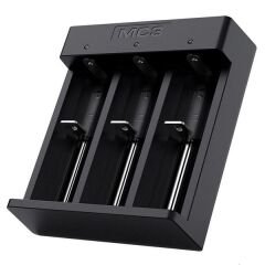 Xtar MC3 Li-ion Pil Şarj Cihazı