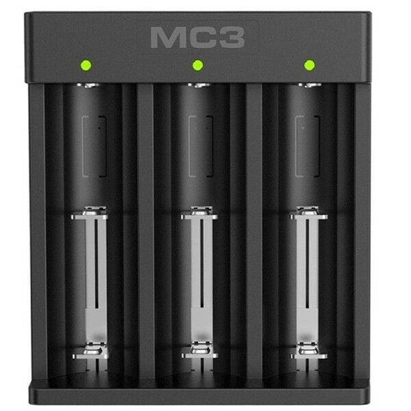 Xtar MC3 Li-ion Pil Şarj Cihazı