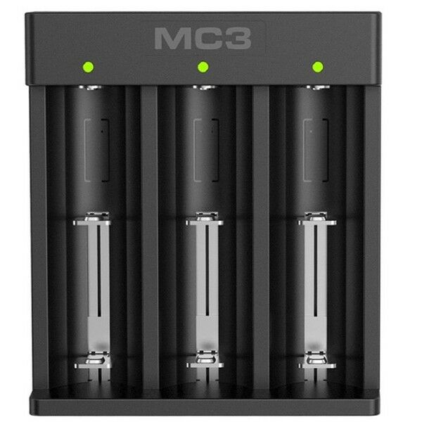 Xtar MC3 Li-ion Pil Şarj Cihazı