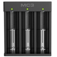 Xtar MC3 Li-ion Pil Şarj Cihazı
