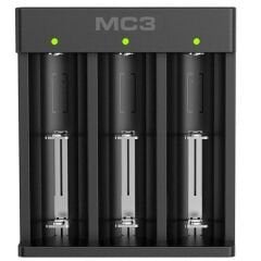 Xtar MC3 Li-ion Pil Şarj Cihazı