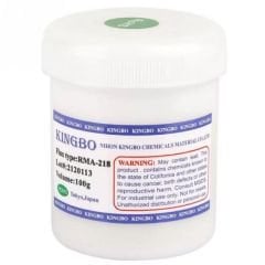 Kingbo Rma-218 100gr Krem Flux