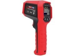 Unit UT309E Profesyonel Lazer Termometre