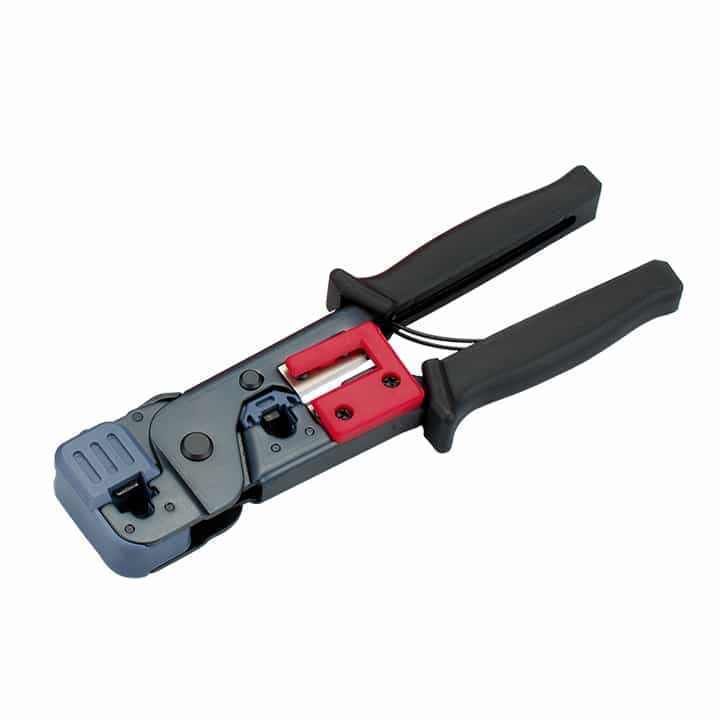 RJ45-RJ12-RJ11 Soket Çakma Pensesi – Network Pense