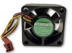 Sunon 40x40x20 12V Dc Kare Fan