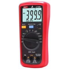 Unit UT136B+ Dijital Multimetre
