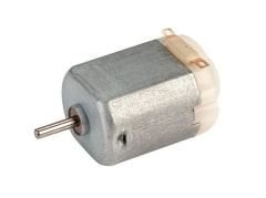 3V - 6V Dc Motor