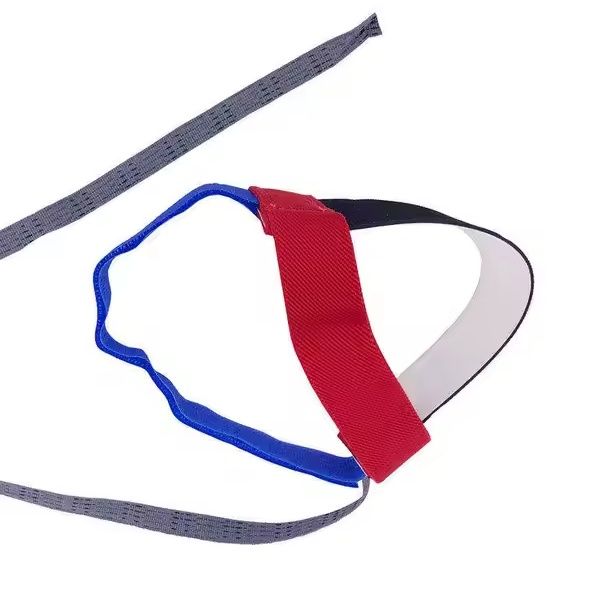 Antistatik ESD Topuk Bandı