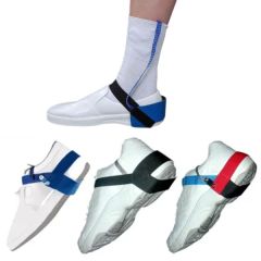 Antistatik ESD Topuk Bandı